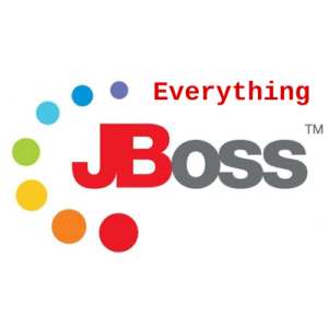 JBoss logo