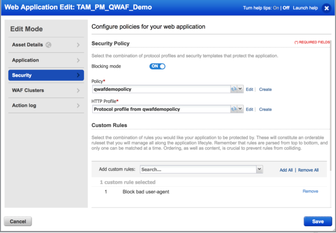 WAF_Webapp_Edit