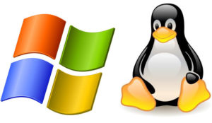 Samba: Windows and Linux