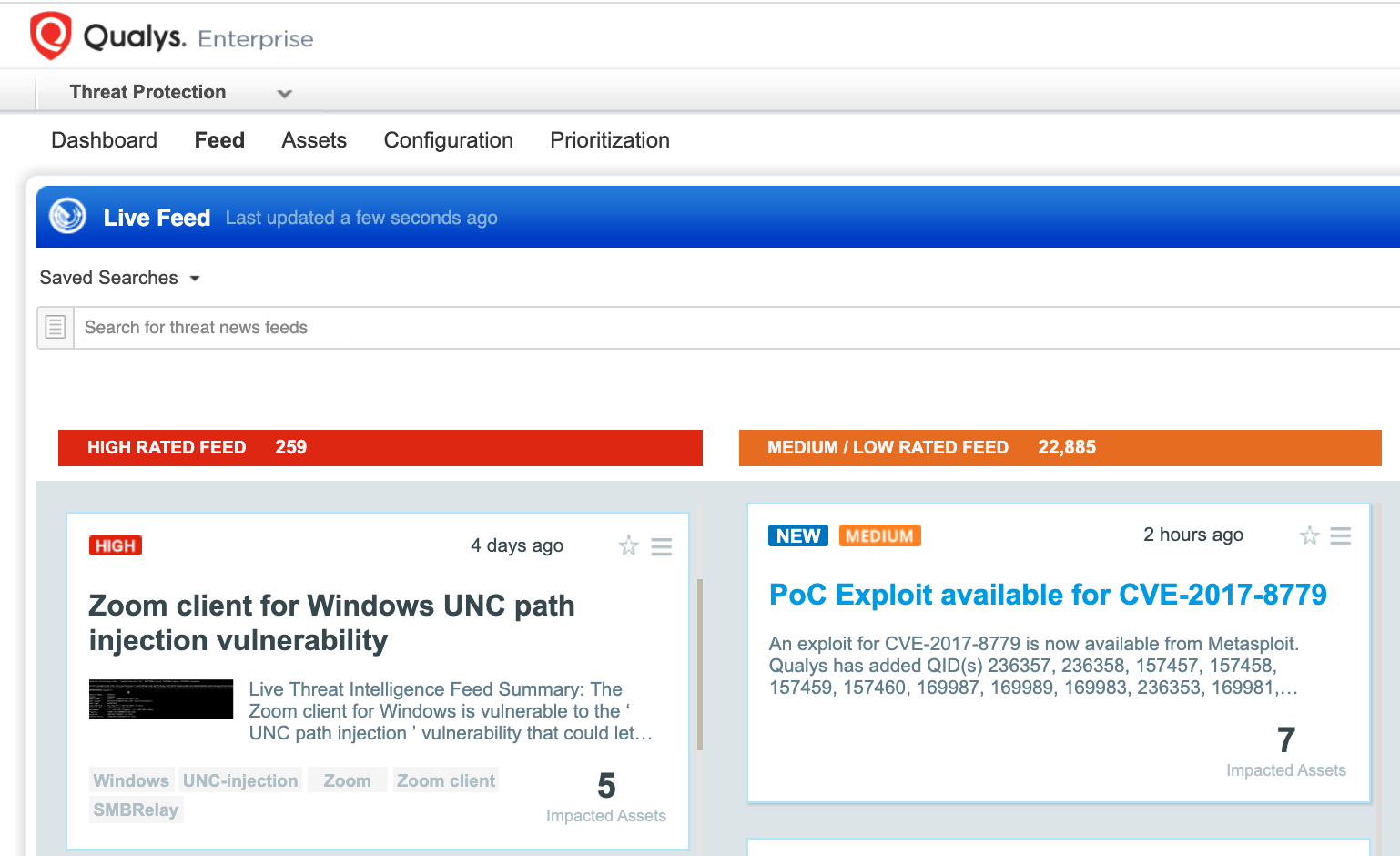 Secure Remote Endpoints from Vulnerabilities in Video Conferencing