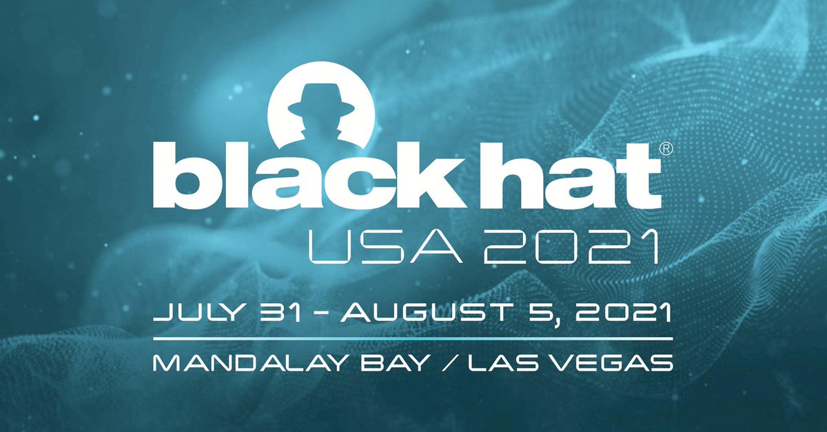 Top Black Hat USA Sessions for Qualys Customers | Qualys Security Blog