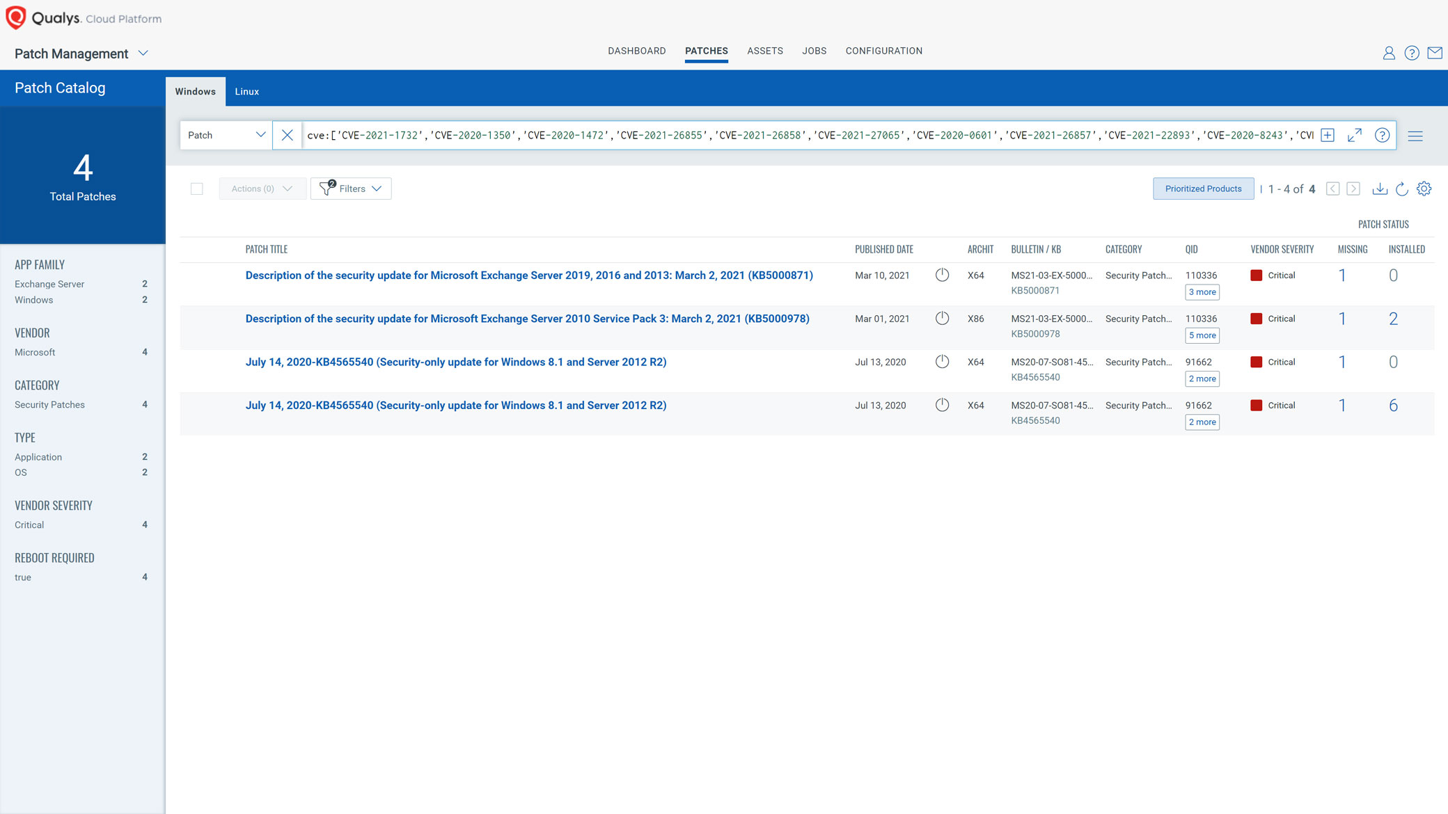 Mail & Deploy Hotfix Release – Mail & Deploy