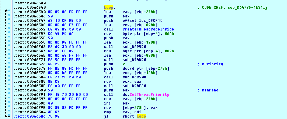 Winnti Hackers Split Cobalt Strike Into 154 Pieces To Evade Detection