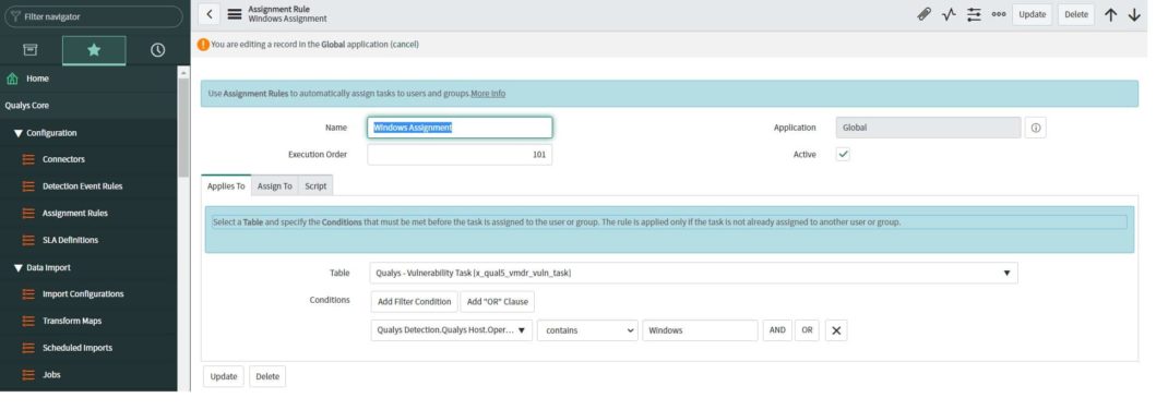 Close the Gap Between IT & Security with Our New App: Qualys VMDR for ...