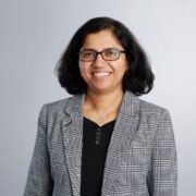 Asma Zubair