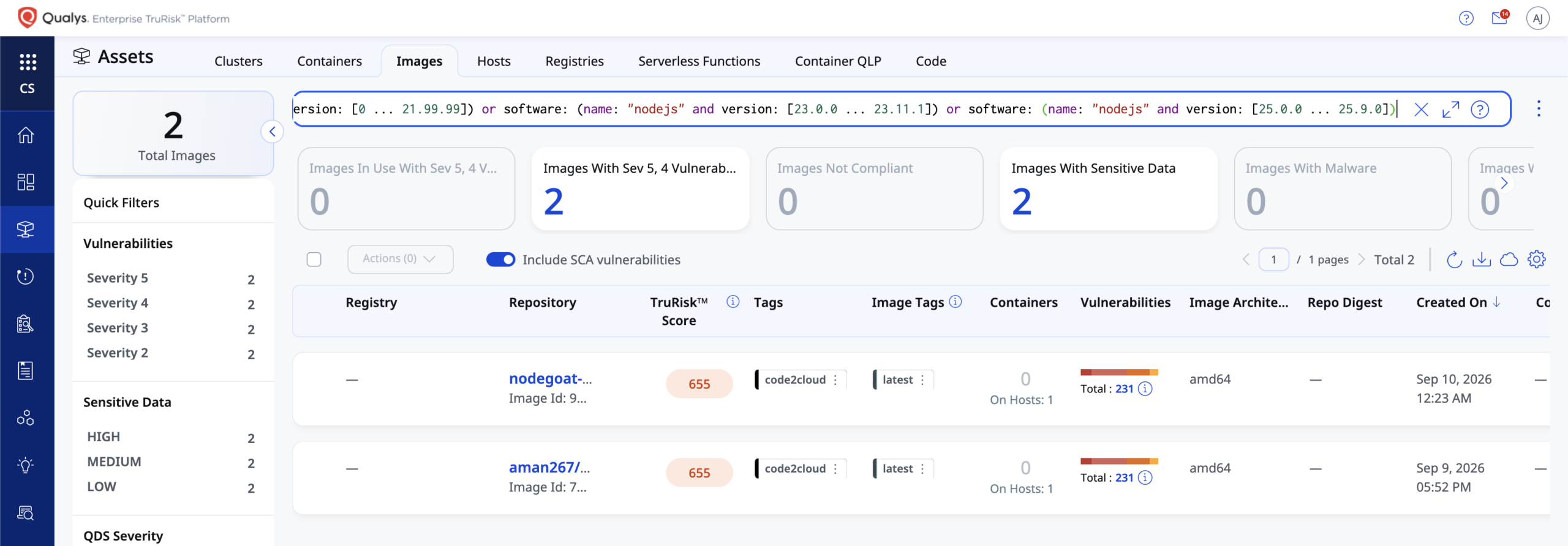 Node.js Patches Brotli Remote Code Execution Flaw: Find Vulnerable ...